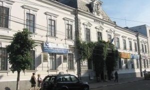 muzeul Bucovinei din Suceava