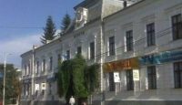 complexul muzeal Bucovina din Suceava